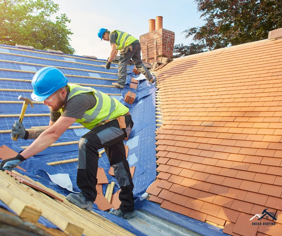Why choose Roof Repair Near Me in Notrees, TX